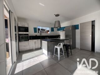  Maison à vendre 7 pièces 153 m²