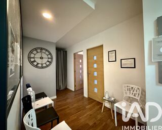  Appartement à vendre 6 pièces 89 m²