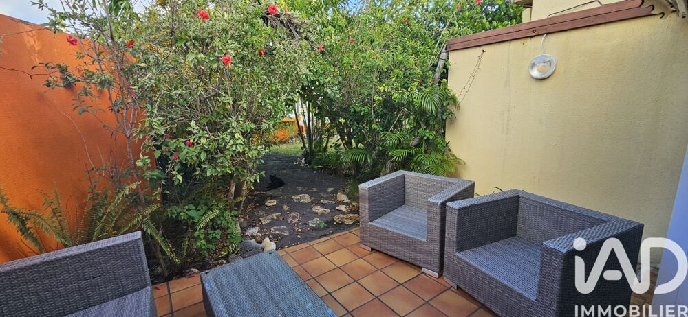 Vente Appartement Vente Appartement 2 pièces Saint-françois