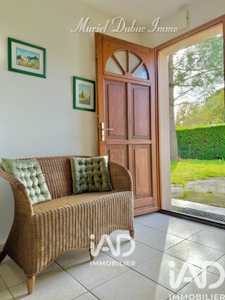  Maison � vendre 4 pi�ces 91 m�