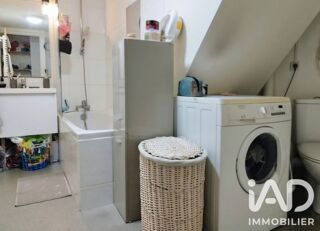  Appartement à vendre 2 pièces 52 m²