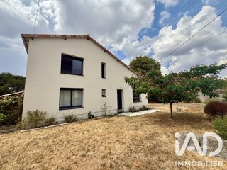  Maison à vendre 5 pièces 119 m²