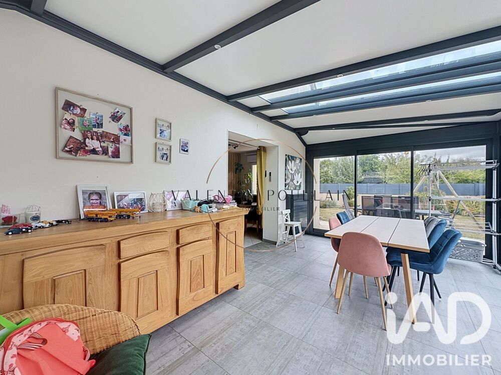 Vente Maison Vente Pavillon 6 pièces La haye
