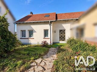  Maison à vendre 5 pièces 103 m²