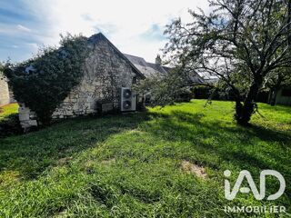  Maison à vendre 6 pièces 161 m²
