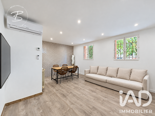 Appartement 3 pièces 54 m² · à Toulon · 54 m² · 165 000 €