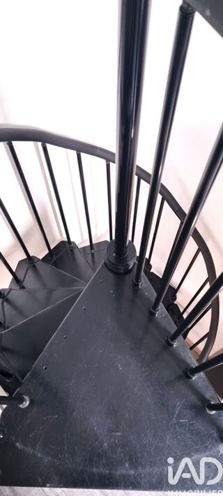  Maison à vendre 5 pièces 150 m²