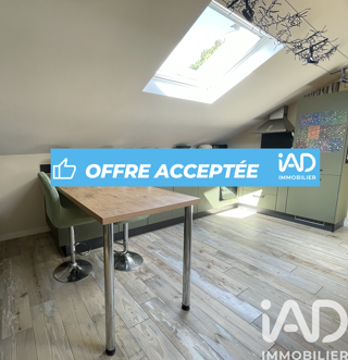  Maison � vendre 7 pi�ces 99 m�