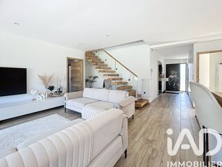  Maison à vendre 6 pièces 163 m²