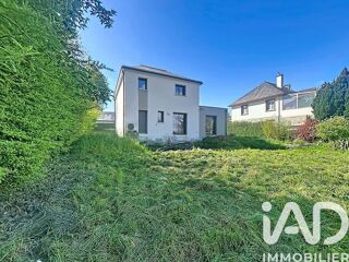  Maison à vendre 5 pièces 109 m²