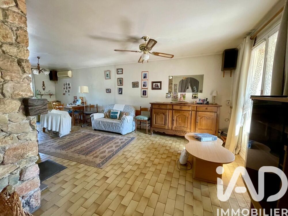 Vente Maison/villa 3 pièces