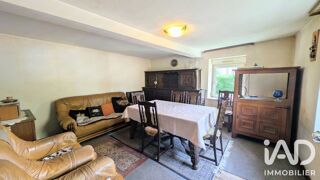  Maison à vendre 2 pièces 46 m²