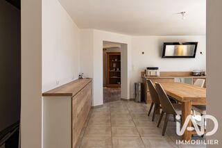  Maison à vendre 3 pièces 113 m²