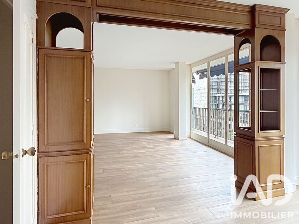 à vendre  Appartement Boulogne-Billancourt (92100)