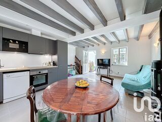  Maison � vendre 4 pi�ces 51 m�