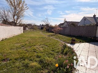  Maison à vendre 4 pièces 85 m²