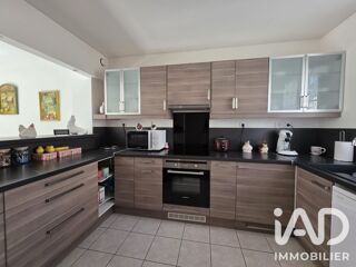 Maison à vendre 4 pièces 80 m²