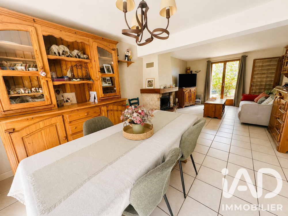 Vente Maison Vente Maison traditionnelle 5 pièces Mittainvilliers