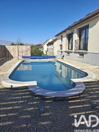  Maison � vendre 5 pi�ces 156 m�