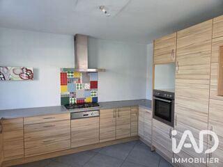  Maison à vendre 5 pièces 170 m²