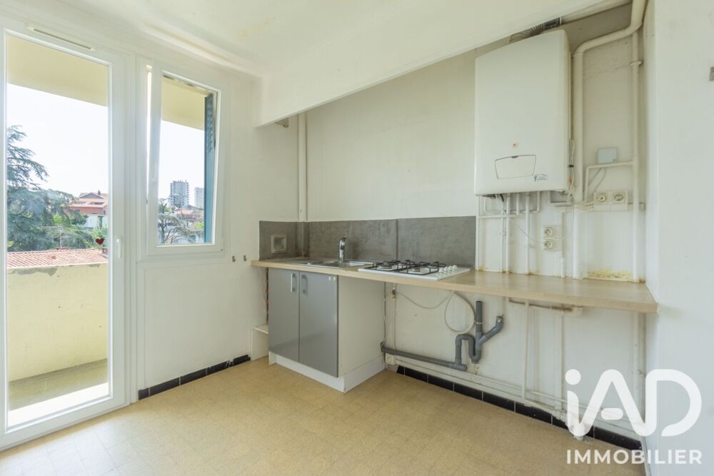 Vente Appartement Vente Appartement 3 pièces Toulouse