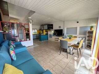 Vente Maison Vente Maison traditionnelle 7 pièces Saint-louis
