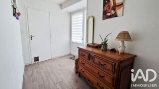  Maison à vendre 5 pièces 130 m²