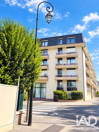  Appartement à vendre 2 pièces 57 m²