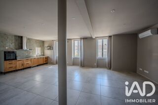 Vente Maison Vente Maison de village 2 pièces Saint-Étienne-de-fontbellon