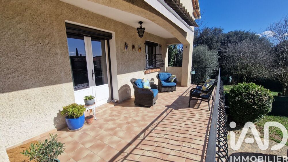 Vente Maison Vente Maison/villa 9 pièces Saint-nazaire