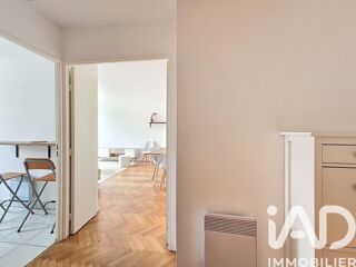  Appartement à louer 2 pièces 51 m²
