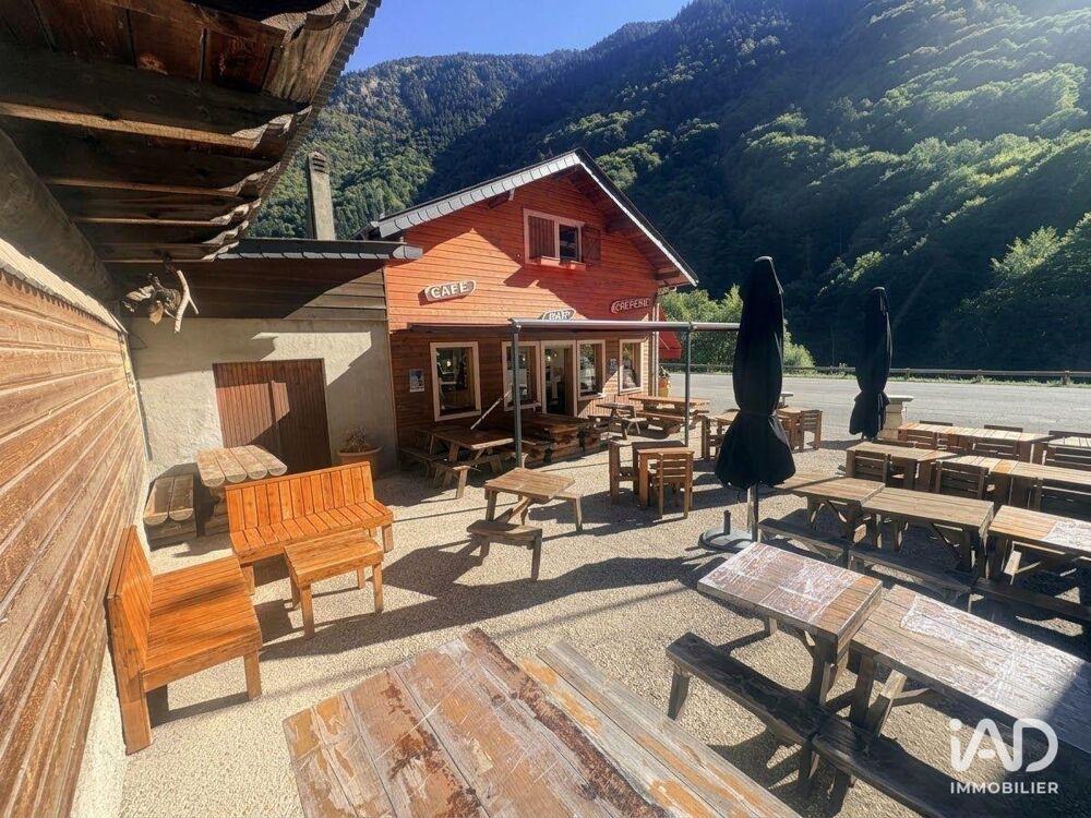   Vente Bar 73 m&sup2; 
