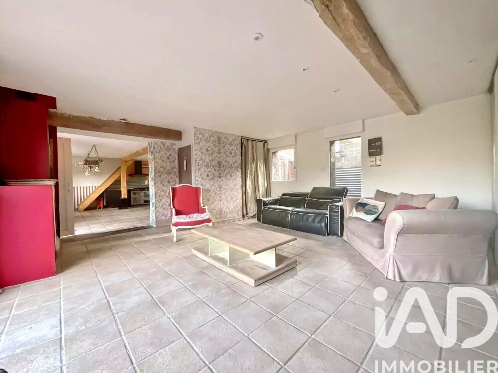 Vente Maison/villa 3 pièces