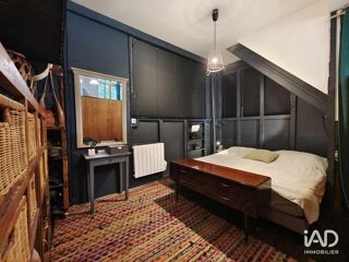  Maison à vendre 6 pièces 306 m²
