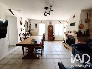  Maison à vendre 4 pièces 72 m²