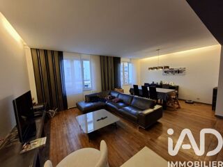  Appartement à vendre 6 pièces 138 m²