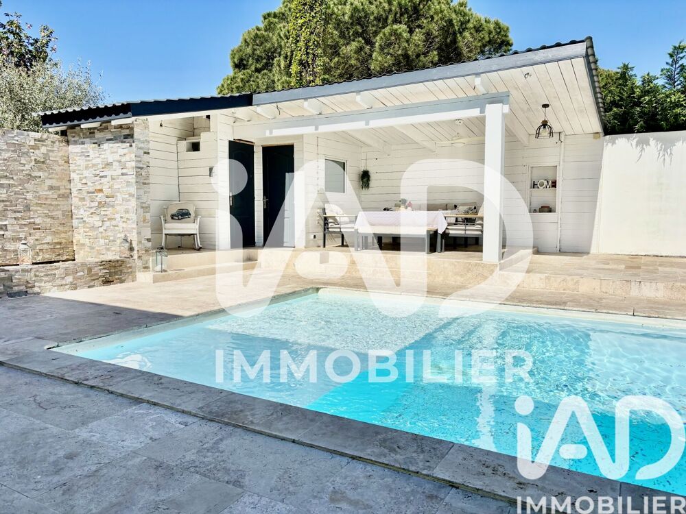 Vente Maison/villa 8 pièces