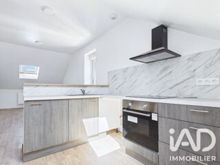 Appartement à vendre 3 pièces 71 m²