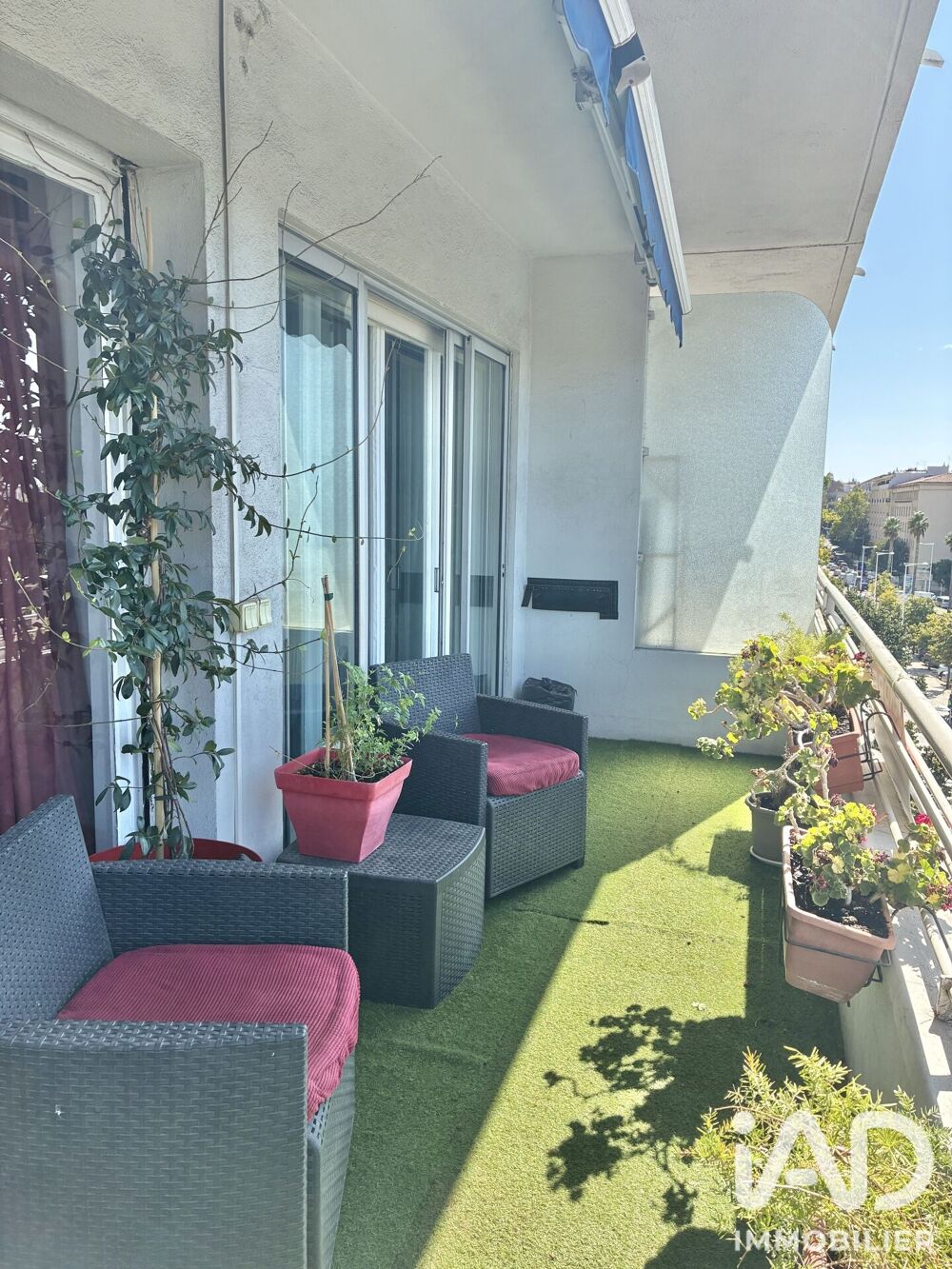 Vente Appartement Vente Appartement 4 pièces Toulon