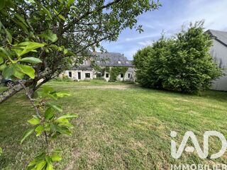  Maison à vendre 15 + pièces 345 m²