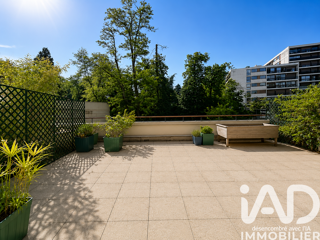  Appartement � louer 3 pi�ces 73 m�