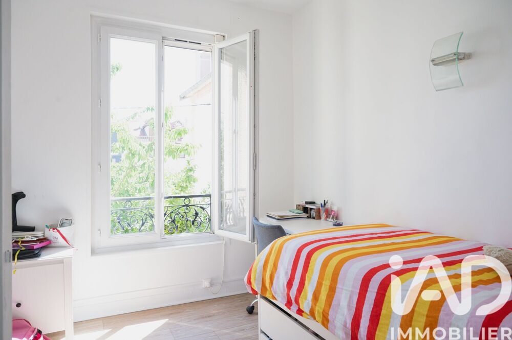 Vente Maison Vente Maison/villa 4 pièces Colombes
