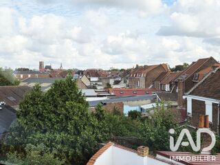  Maison à vendre 7 pièces 140 m²