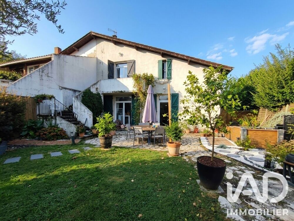 Vente Maison Vente Maison/villa 4 pièces Castelsarrasin