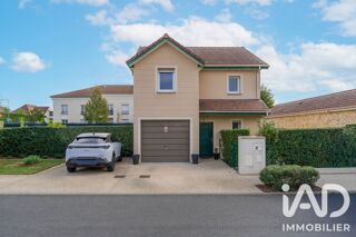  Maison à vendre 5 pièces 86 m²