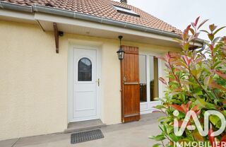 Vente Maison Vente Maison/villa 4 pièces Sannois
