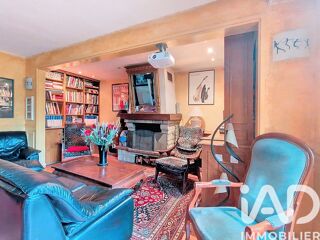  Maison � vendre 7 pi�ces 192 m�