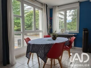  Appartement à vendre 4 pièces 86 m²