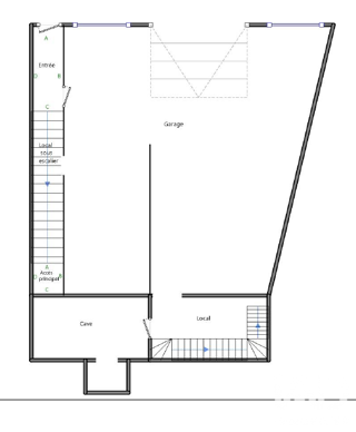  Maison à vendre 5 pièces 117 m²