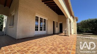  Maison à vendre 6 pièces 180 m²